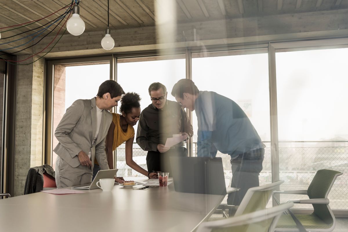 Portage commercial : quels avantages pour les entreprises