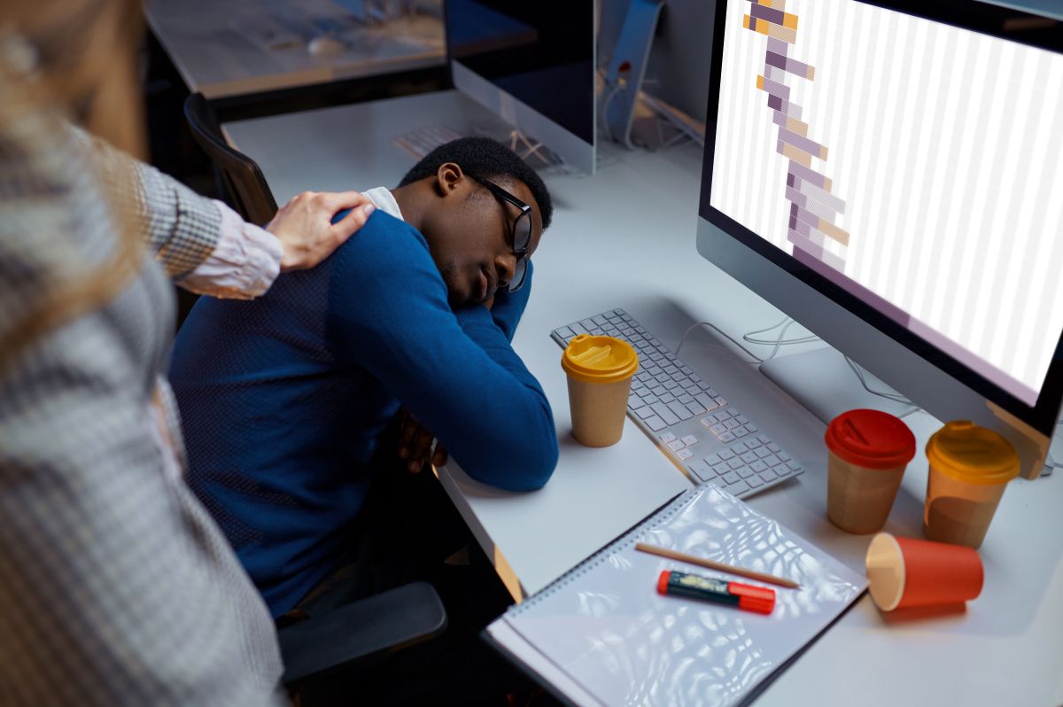 Le portage salarial : une solution adaptée pour les personnes en post-burn-out